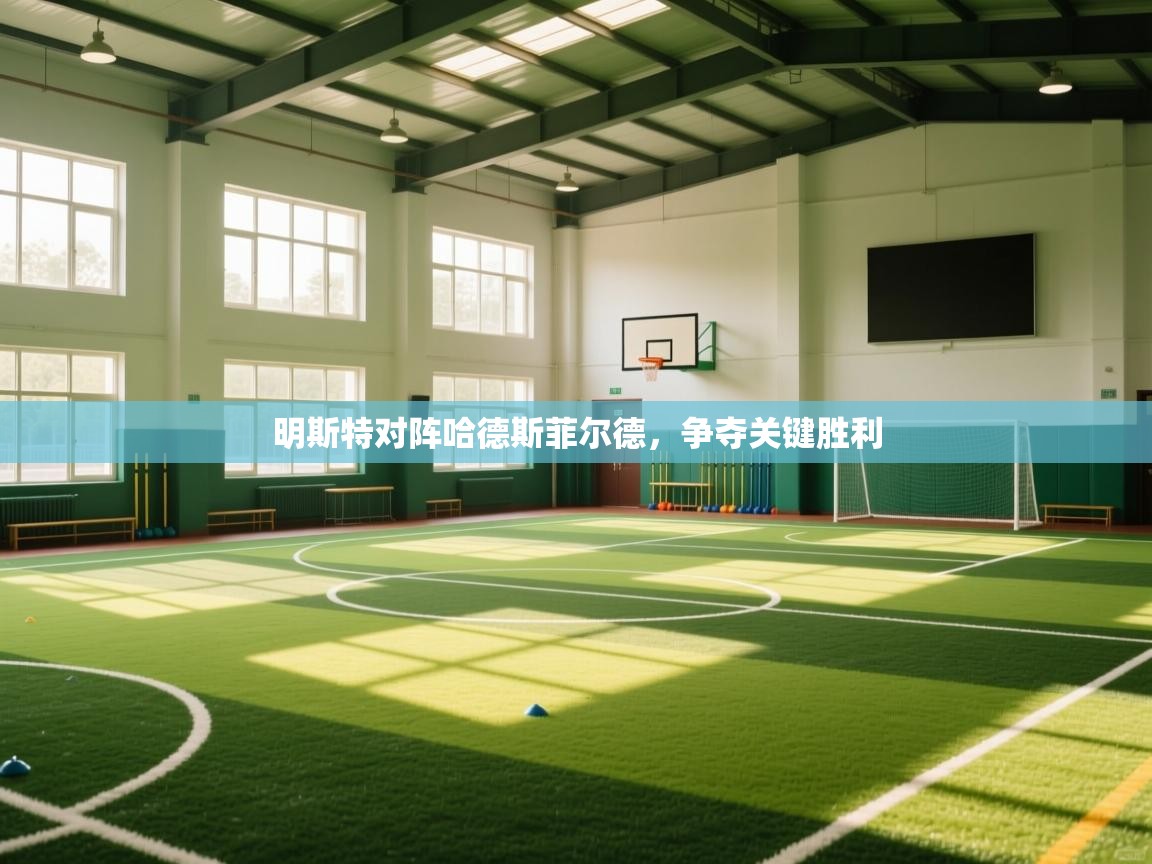 明斯特对阵哈德斯菲尔德，争夺关键胜利  第2张