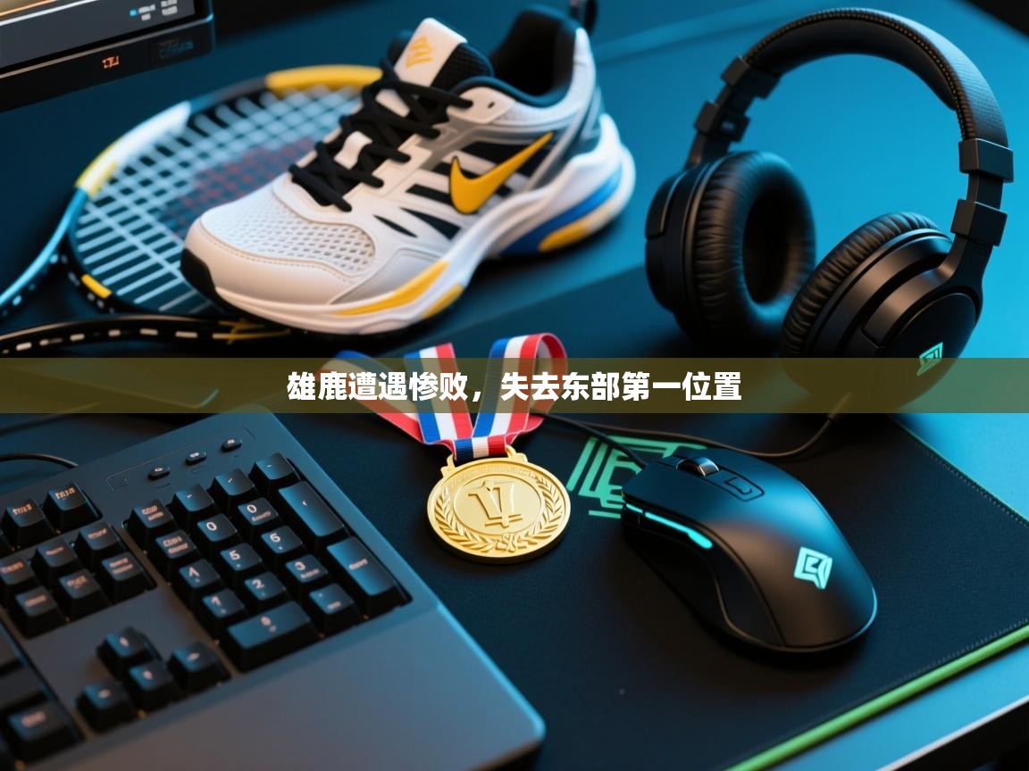 雄鹿遭遇惨败，失去东部第一位置  第2张