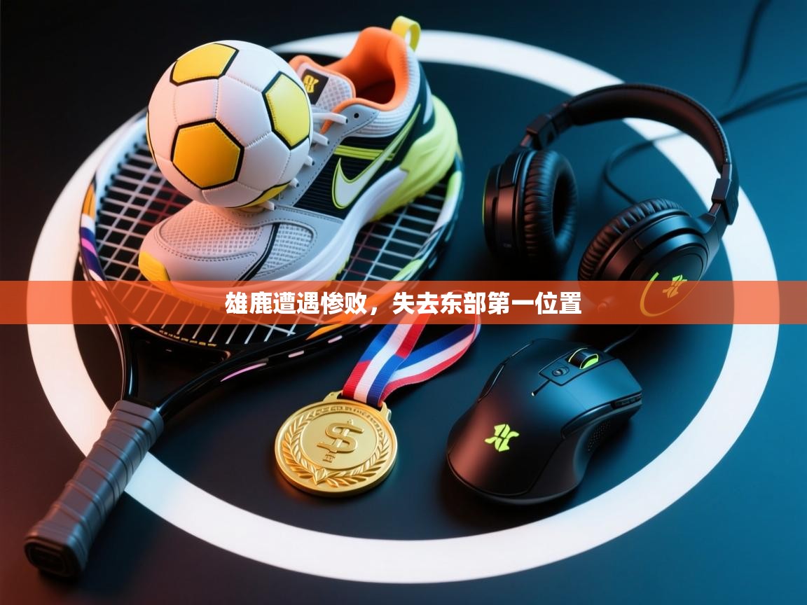 雄鹿遭遇惨败，失去东部第一位置  第1张