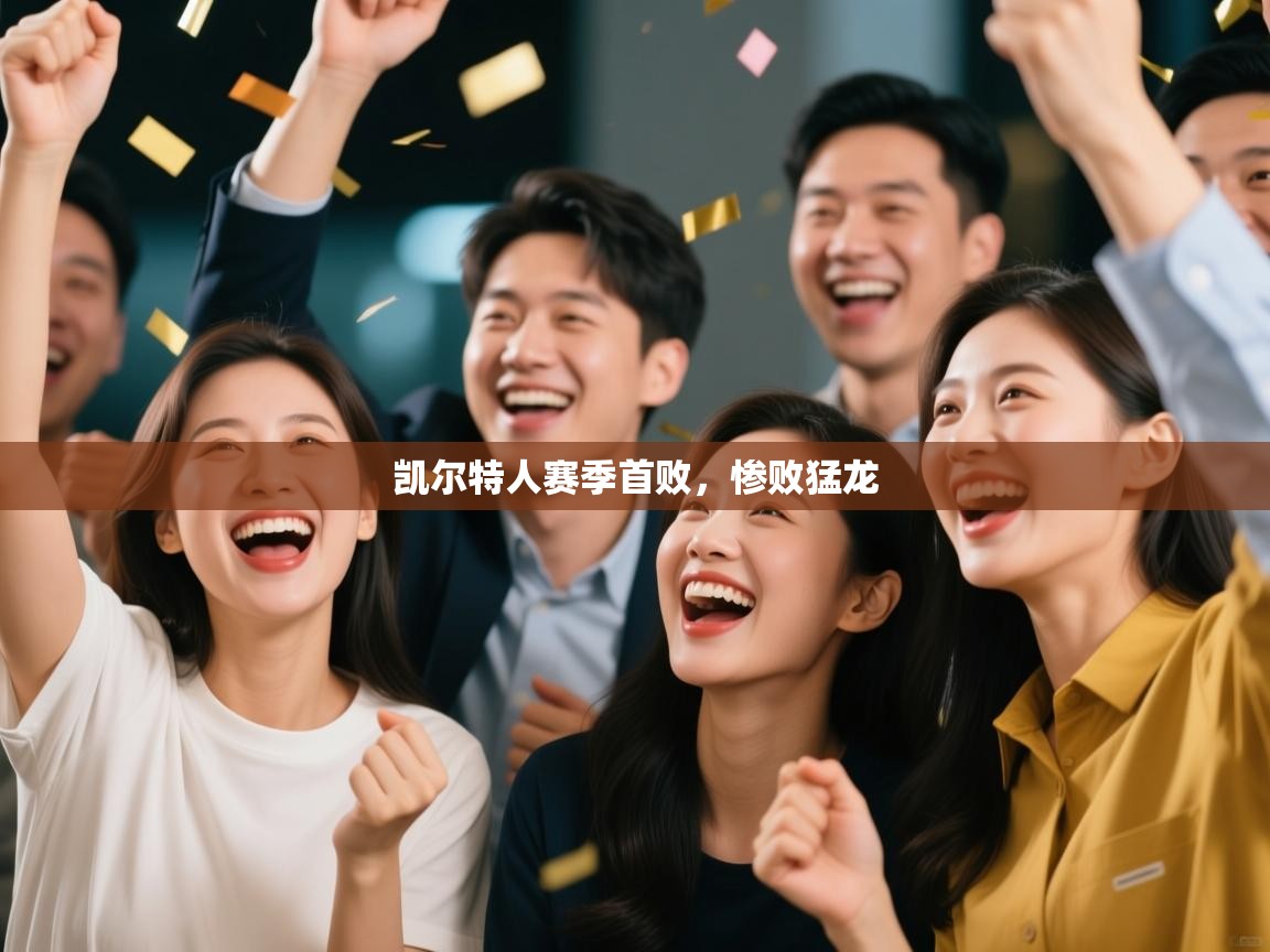 凯尔特人赛季首败，惨败猛龙  第2张