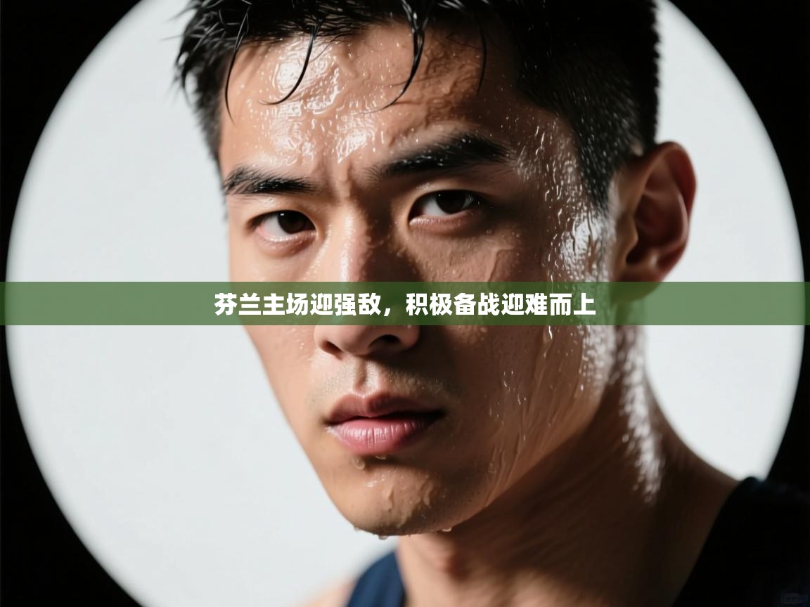 芬兰主场迎强敌，积极备战迎难而上