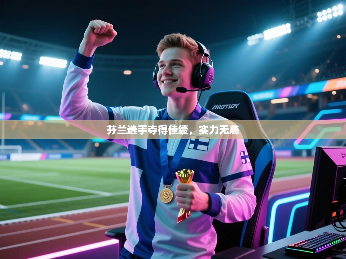 芬兰选手夺得佳绩,实力无恙 第1张