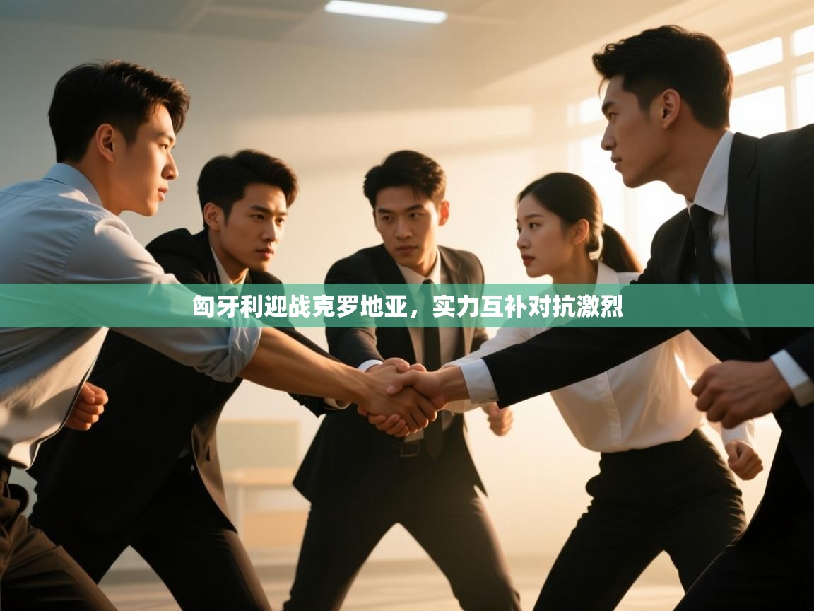 匈牙利迎战克罗地亚，实力互补对抗激烈  第1张