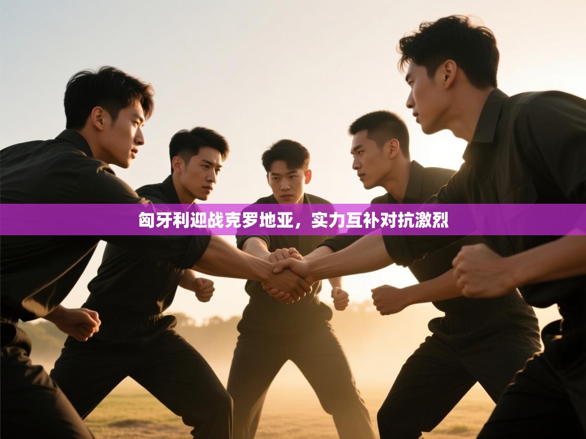 匈牙利迎战克罗地亚，实力互补对抗激烈  第2张