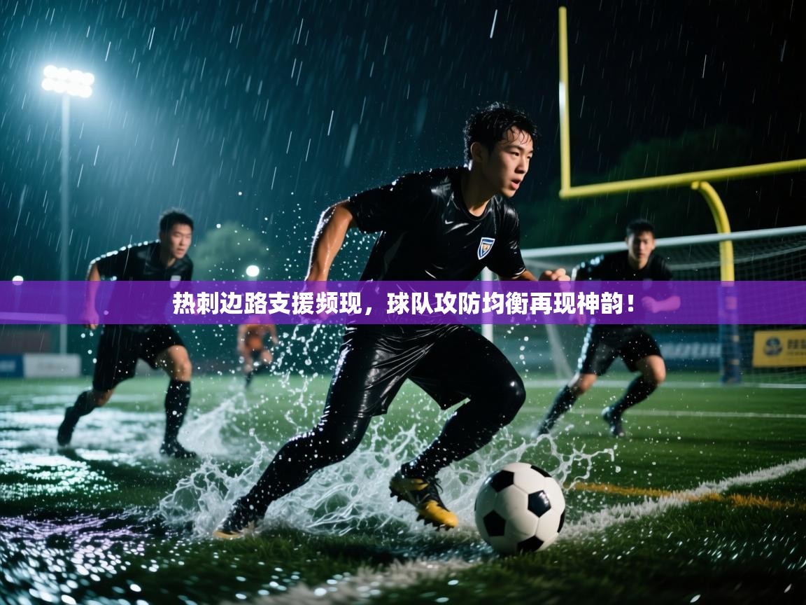 热刺边路支援频现，球队攻防均衡再现神韵！  第1张