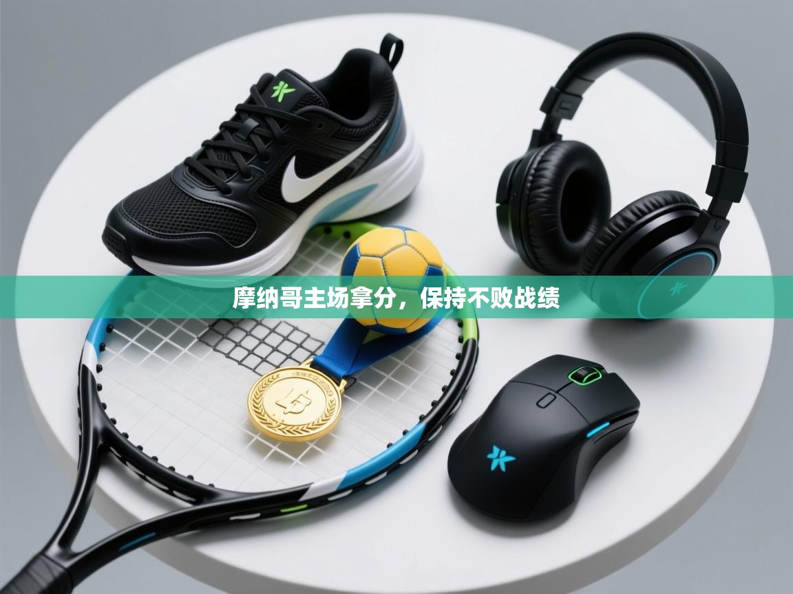 摩纳哥主场拿分,保持不败战绩 第2张