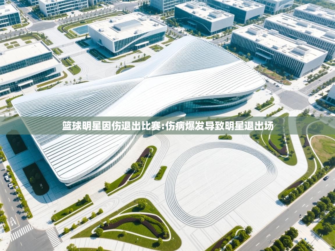 篮球明星因伤退出比赛:伤病爆发导致明星退出场