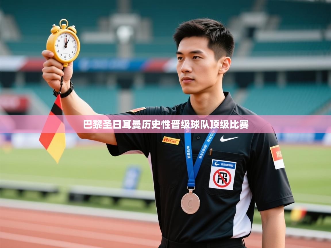 巴黎圣日耳曼历史性晋级球队顶级比赛