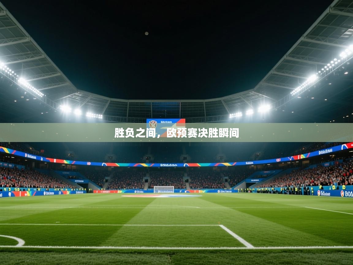 胜负之间,欧预赛决胜瞬间 第1张