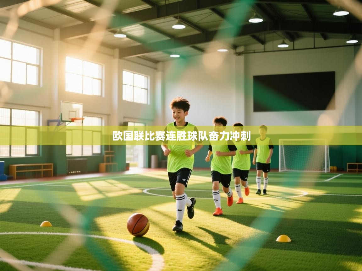 欧国联比赛连胜球队奋力冲刺 第1张