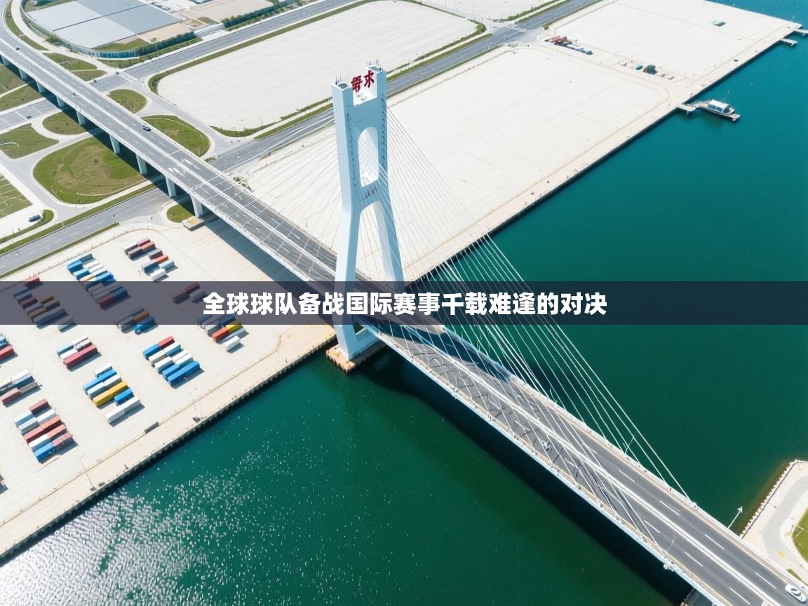 全球球队备战国际赛事千载难逢的对决 第1张