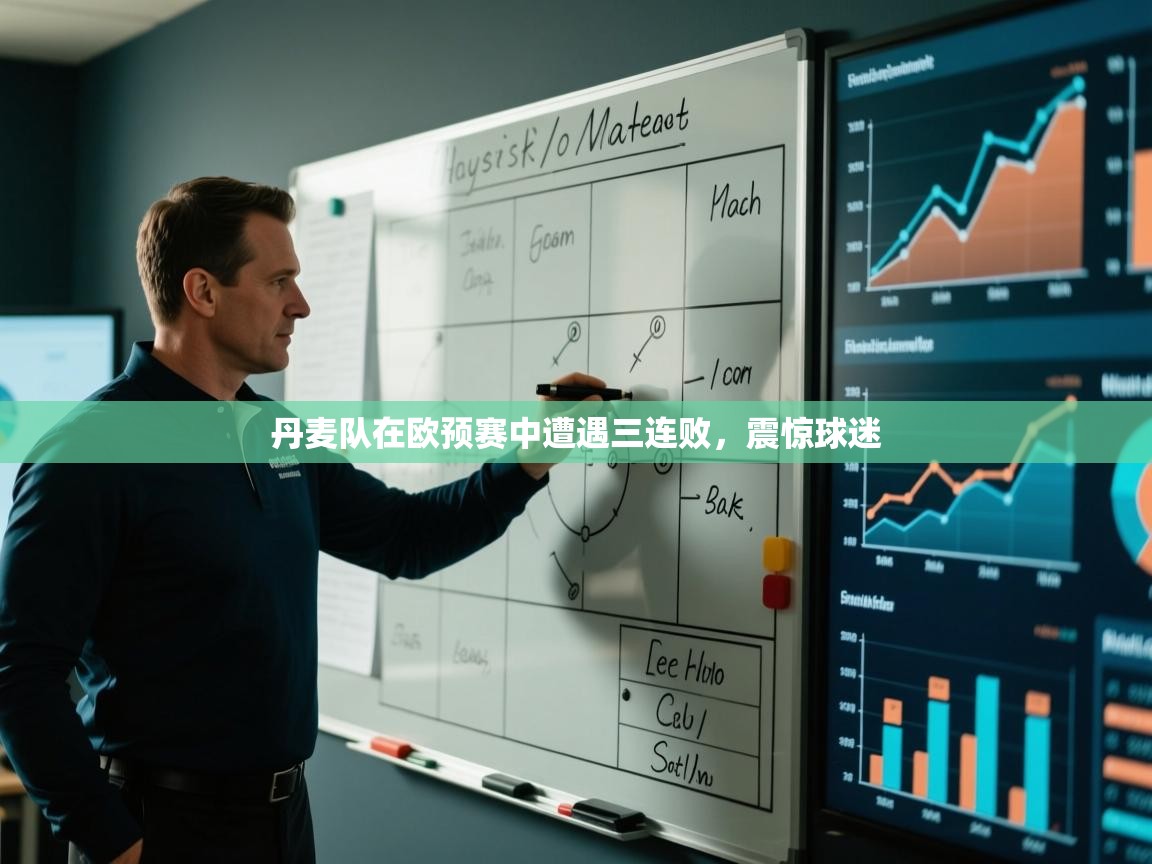 丹麦队在欧预赛中遭遇三连败，震惊球迷  第1张