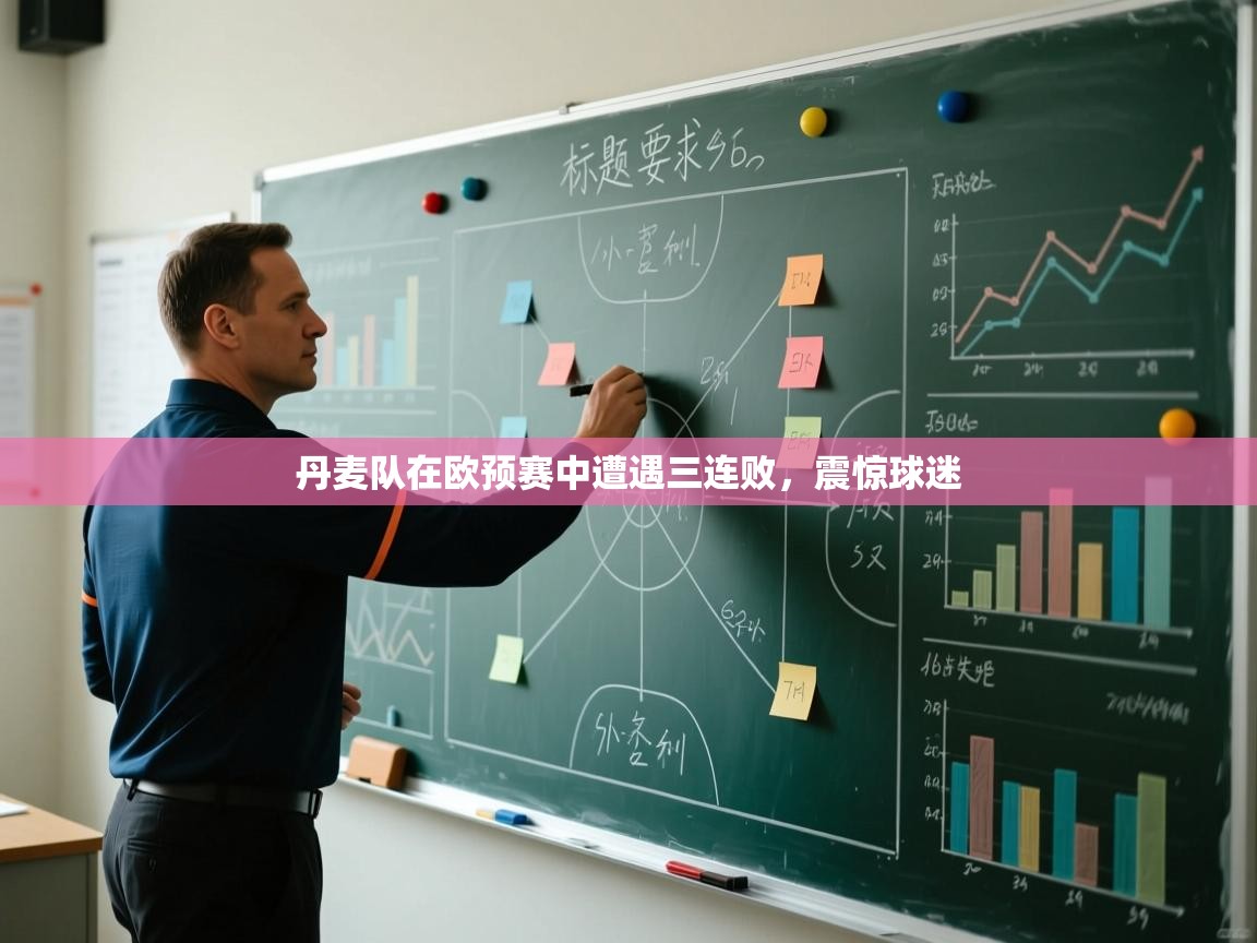 丹麦队在欧预赛中遭遇三连败，震惊球迷  第2张