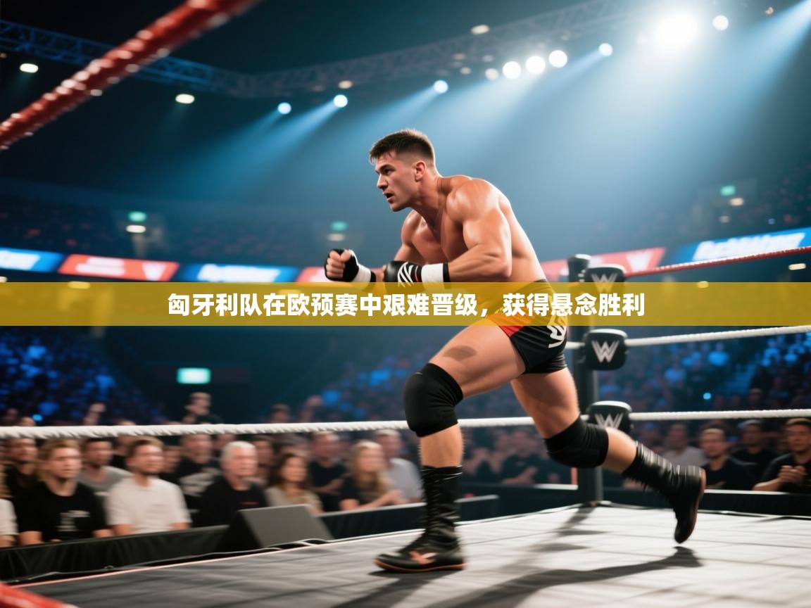 匈牙利队在欧预赛中艰难晋级,获得悬念胜利 第1张