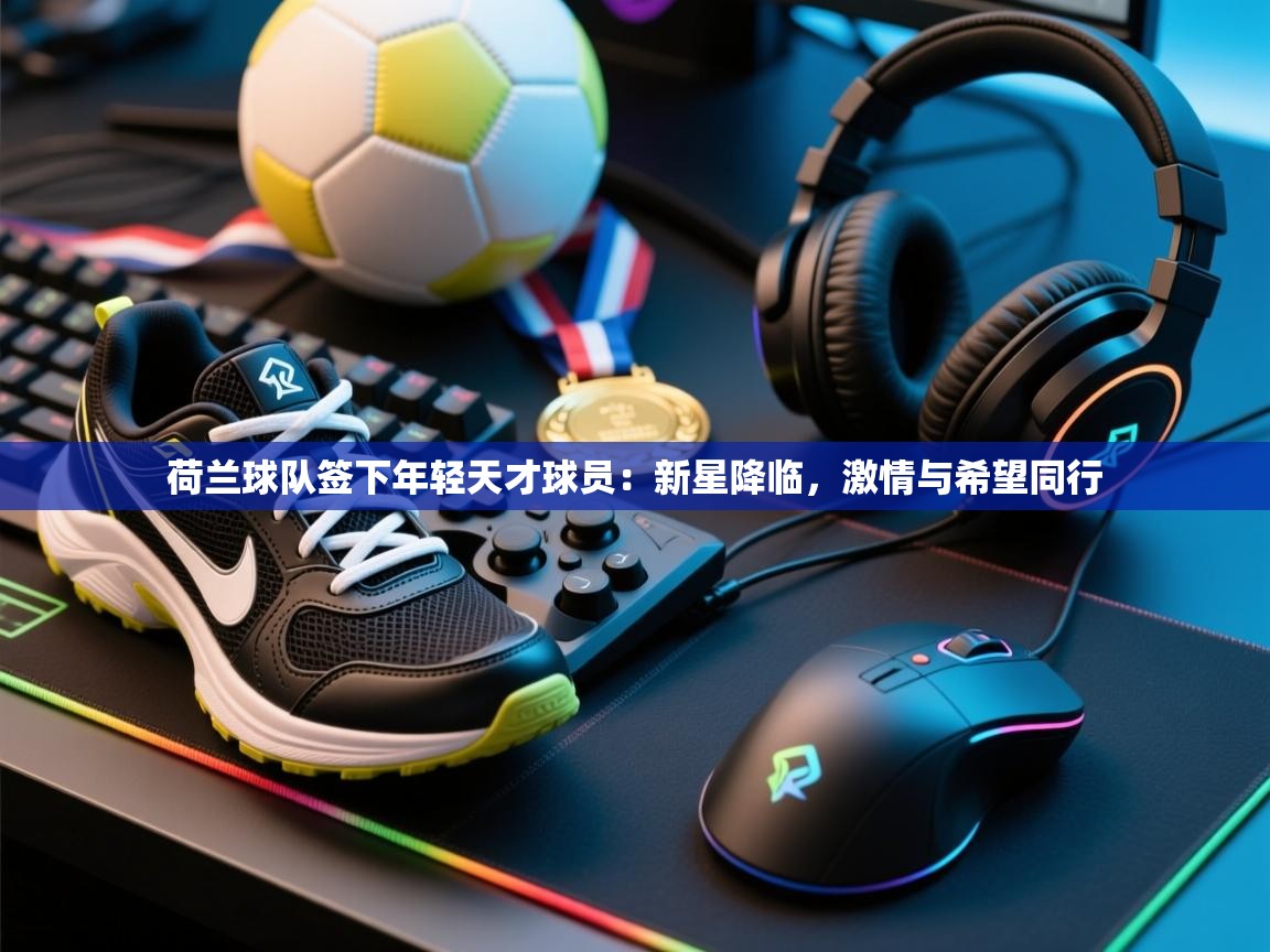 荷兰球队签下年轻天才球员:新星降临,激情与希望同行 第1张