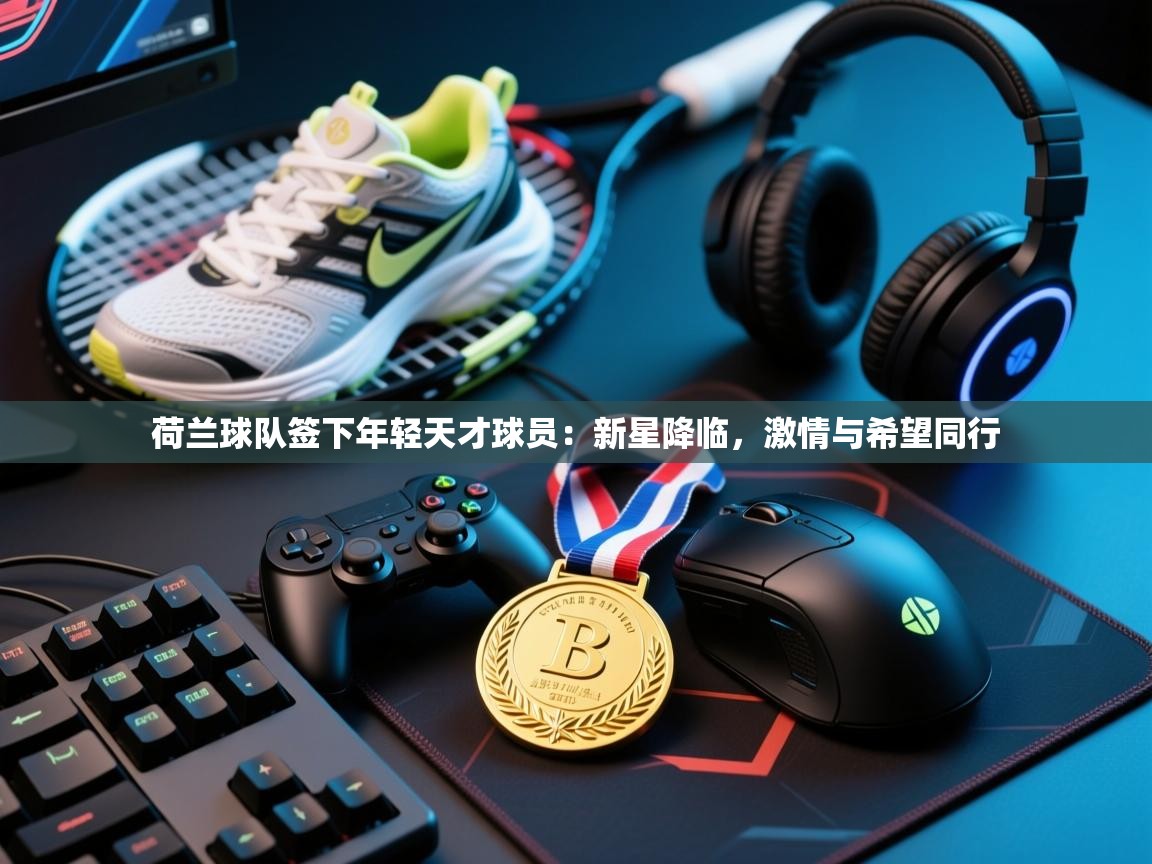 荷兰球队签下年轻天才球员:新星降临,激情与希望同行 第2张